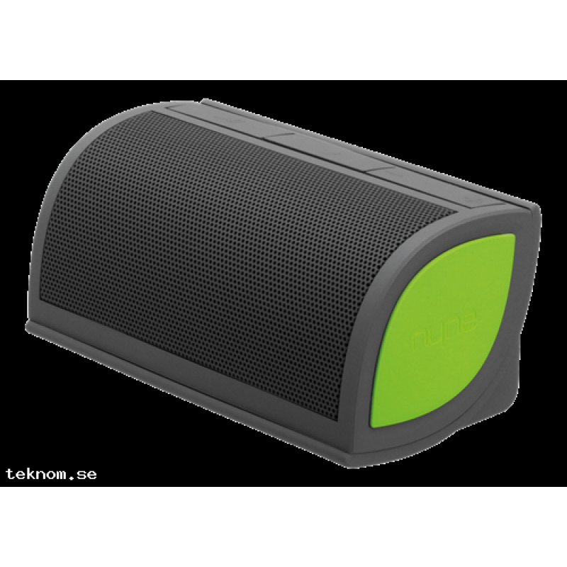 YNE Mini, portabel Bluetooth-högtalare