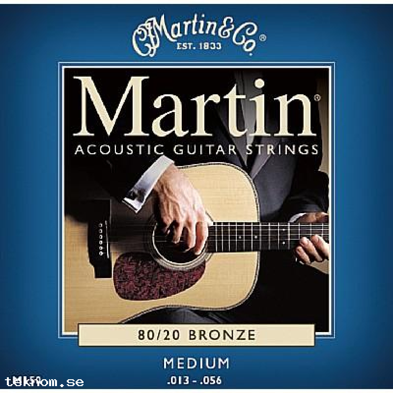 Martin M150 013-056 Bronze
