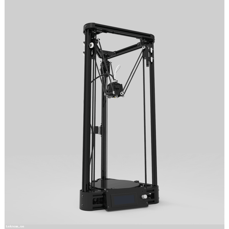 2016 Micromake 3D Printer