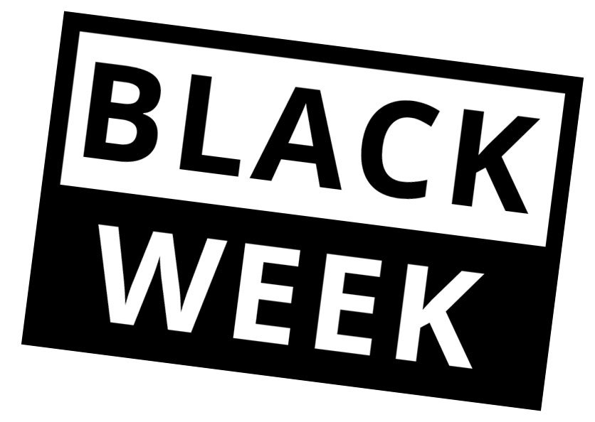Black Week