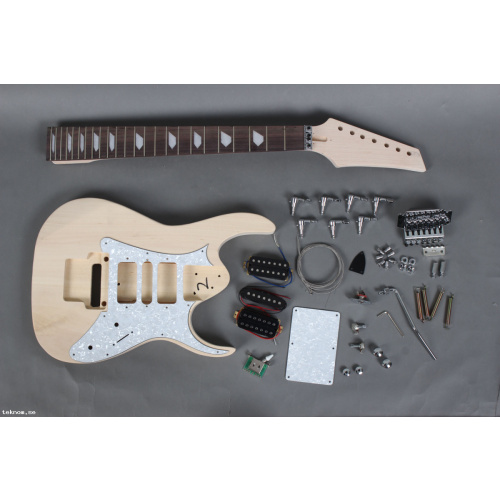 7 strängad Kit