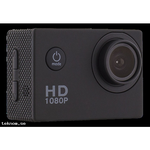 Sportkamera HD DV Waterproof