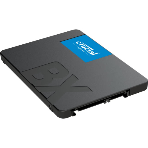 Crucial BX500 intern SATA SSD (1TB)
