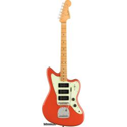 Fender Noventa Jazzmaster (Fiesta Red)