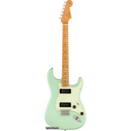 Fender Noventa Stratocaster (Surf Green)