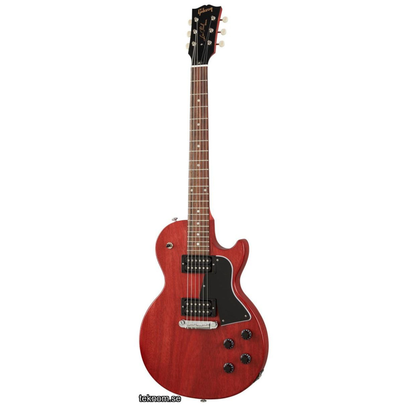 Gibson Les Paul Special Tribute Humbucker