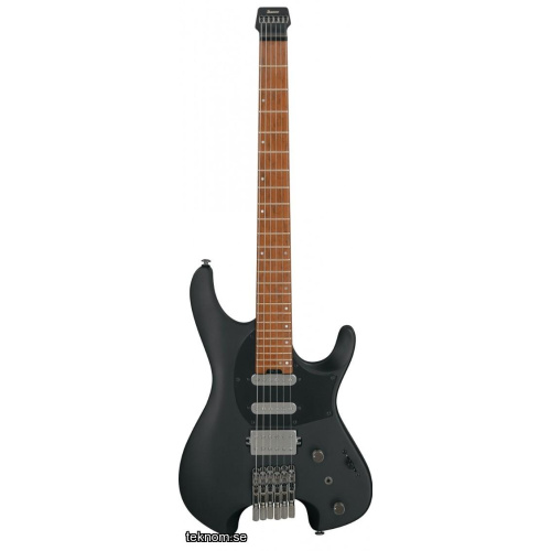 Ibanez Quest Q54-BKF