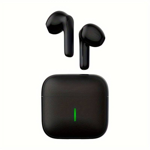 Tek JS59 In-ear Svart