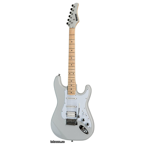 Kramer Guitars Focus VT-211S Pewter Grey