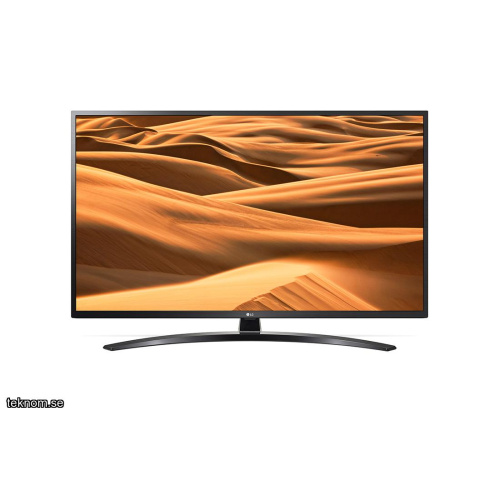 50" LG 50UM7450PLA TV