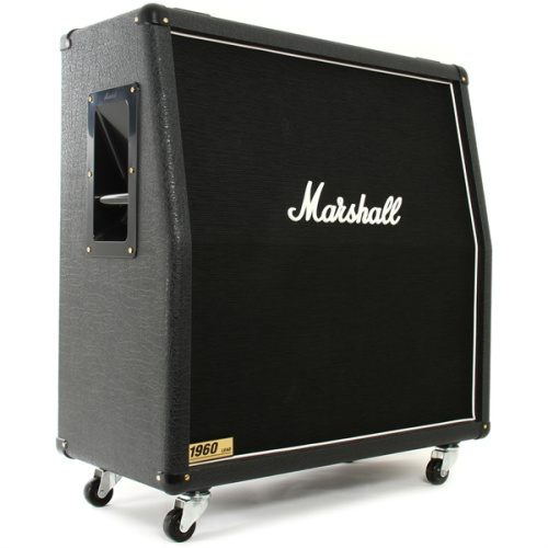 Marshall 1960 A