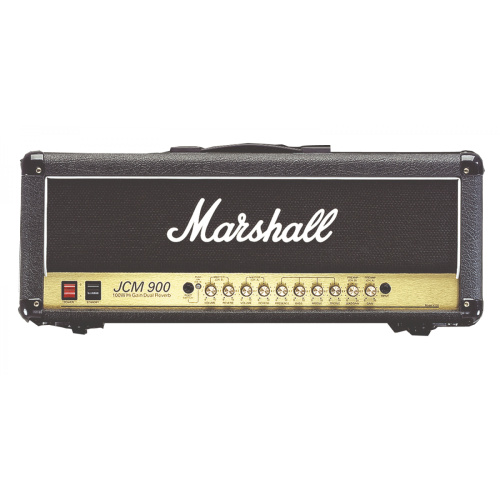 Marshall JCM900 Schema