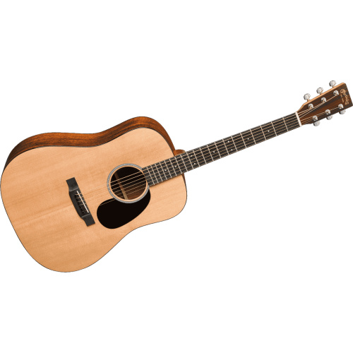 Martin DRSG
