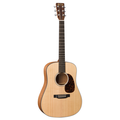 Martin Guitars D JR. Natural