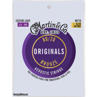 Martin Guitars M175 The Originals