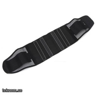 Unisex ryggstöd XL