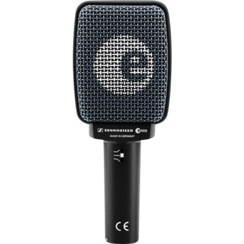 Sennheiser e 906 Evolution Instrument micro