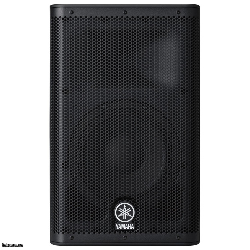 Yamaha DXR10 Active PA Speaker