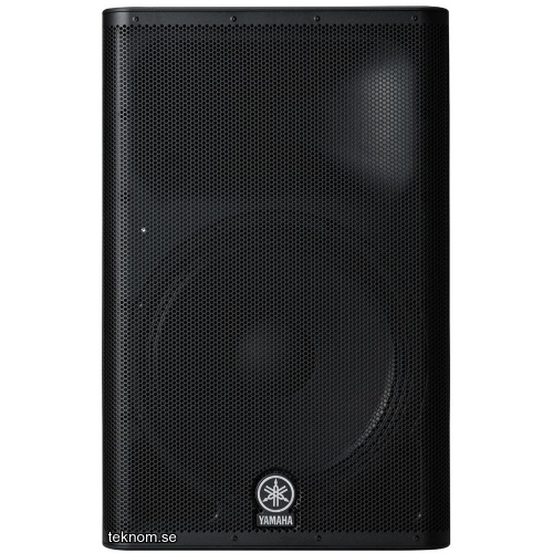 Yamaha DXR15 Active PA Speaker