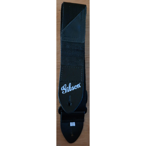 Gibson Axelband