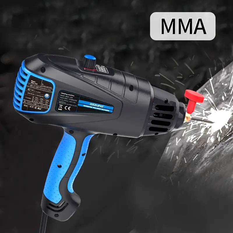 Azzuno Svets MMA-120X