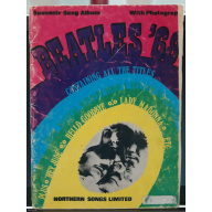 BEATLES 68 NOTHÄFTE
