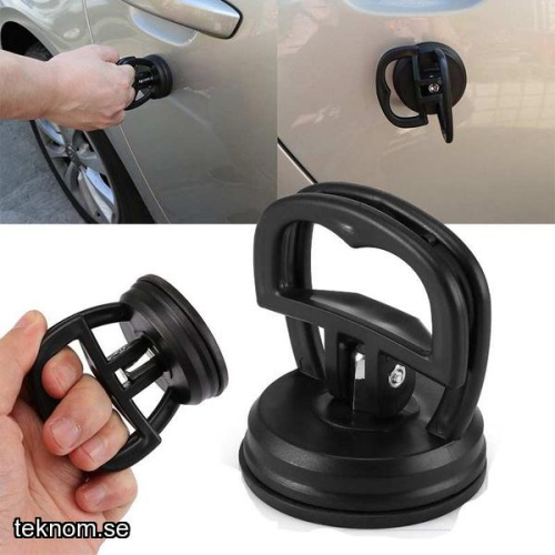 Buckel Fixaren Mini