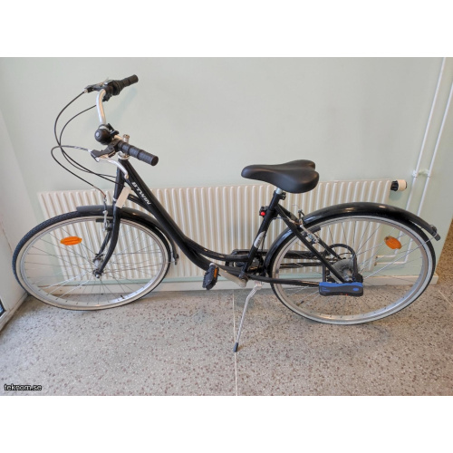 Betwin damcykel
