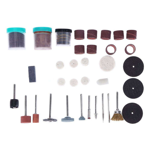 Dremel verktyg sats 105 delar