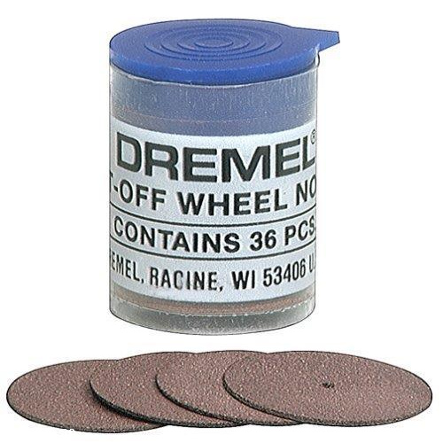 Dremel kapskivor nr. 409