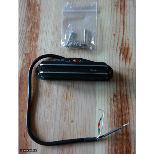 Egnatur Rails Humbucker III Pickup