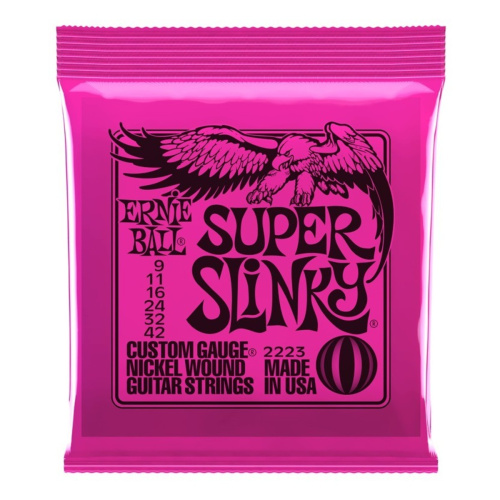 Ernie Ball 2223 009-042