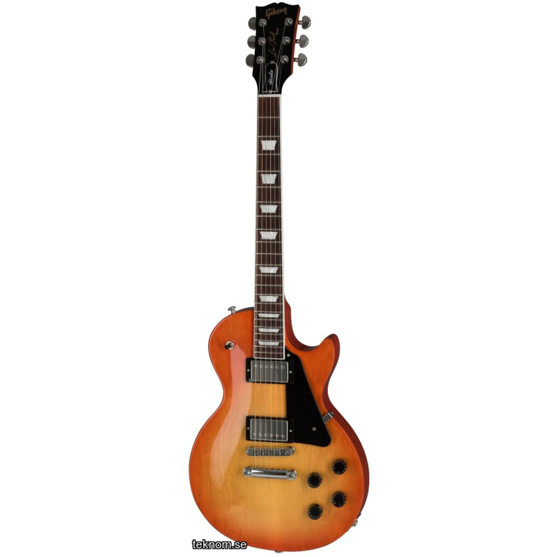 Gibson Les Paul Studio 2019 (Tangerine Burst)