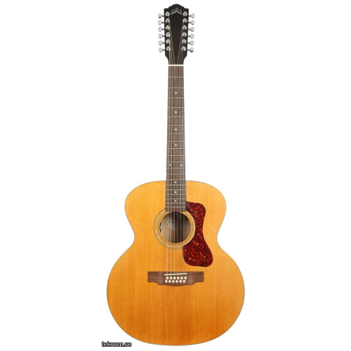 Guild F-2512E Maple