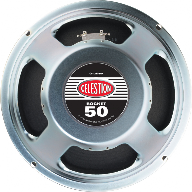 Celestion Rocket 50 8 Ohm