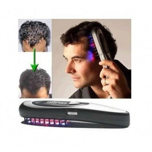 Laser & Vibrations behandling