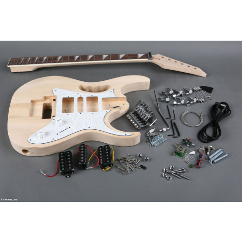Ibanez liknande Kit