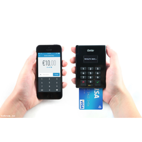 iZettle