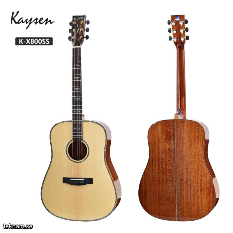Kaysen K-X800SS