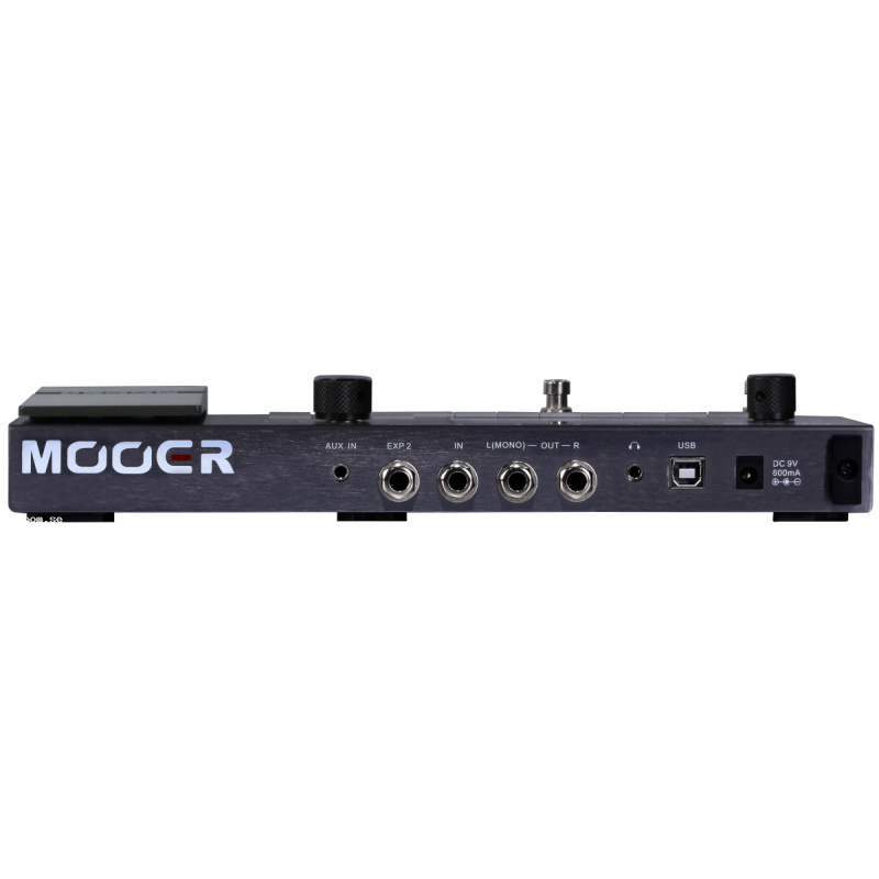 Mooer Audio GE200