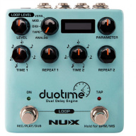 NUX Duotime
