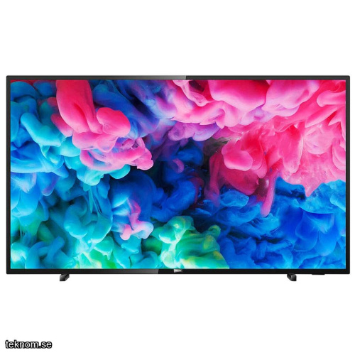 65" Philips 4K UHD Smart TV 65PUS6503/12