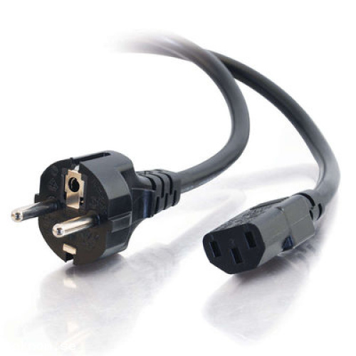 Power kabel 2m