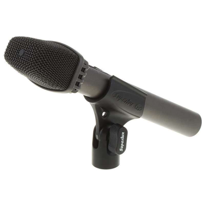 Superlux E523D Stereo Kondensator Mikrofon