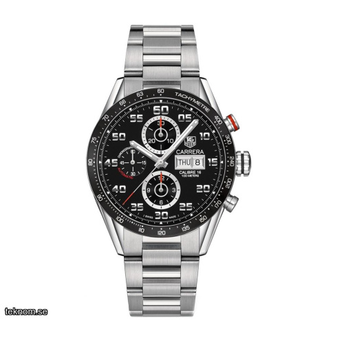 TAG HEUER Carrera Calibre