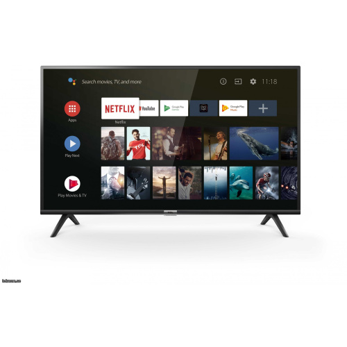 32" TCL 32ES560 Android 8.0 TV