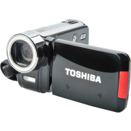 Toshiba Camileo H30 Full HD