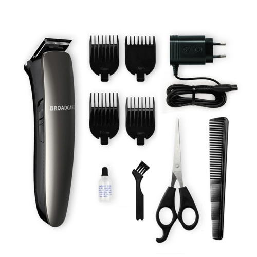 Broadcare Hår & Skäggtrimmer