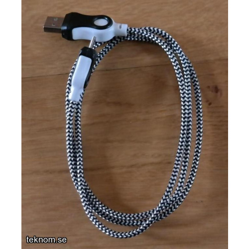 USB Kabel C-A USB2 1m